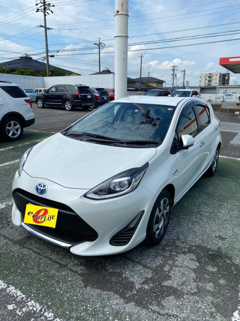 アクア・ハイブリッド