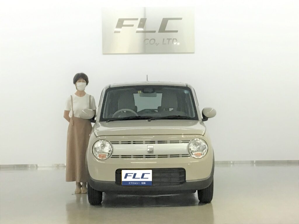 ラパン