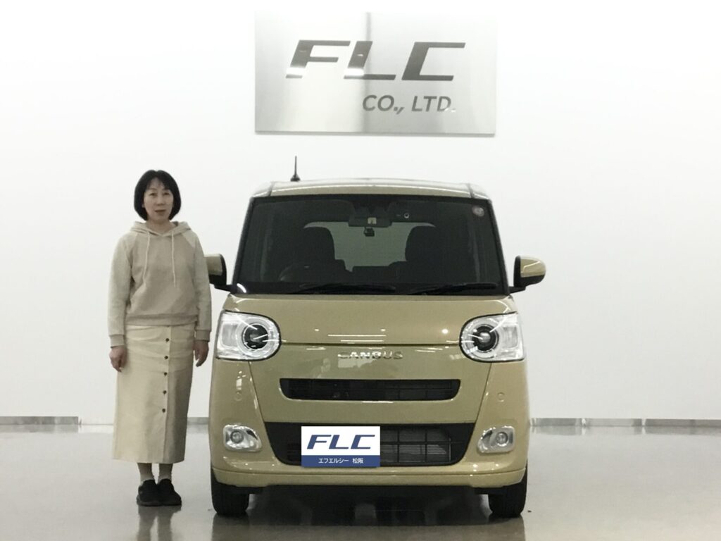 キャンバス