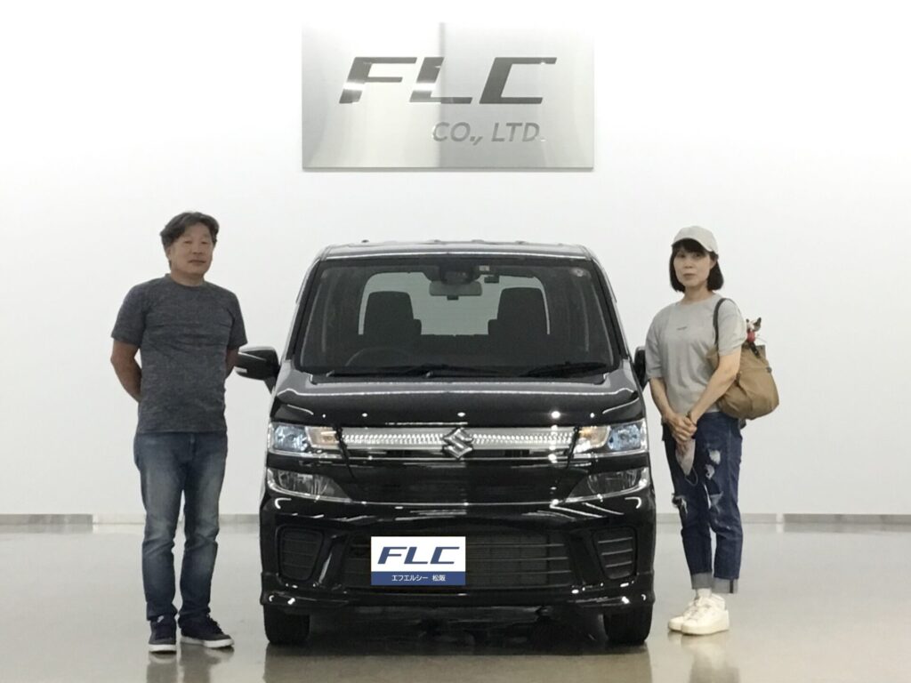 ワゴンR