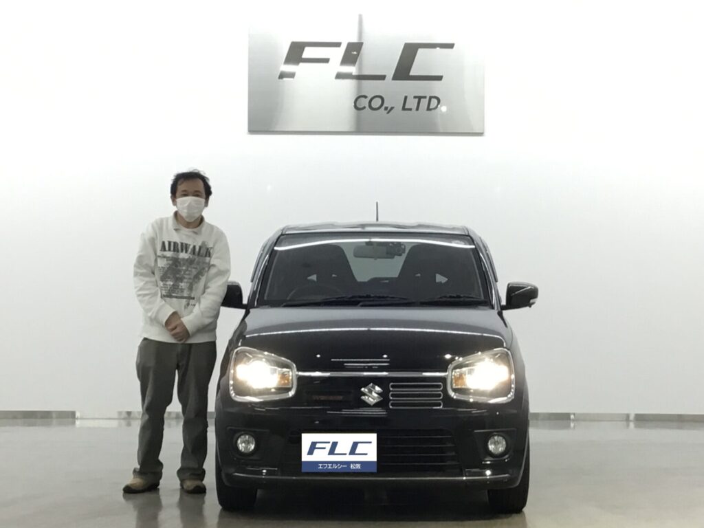 アルトワークス