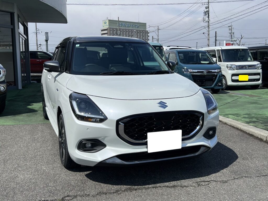 スイフト