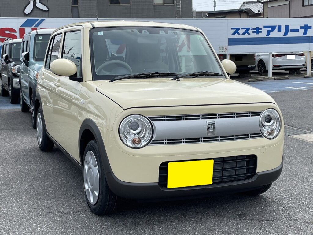 ラパン