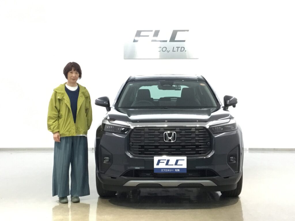 WR-V