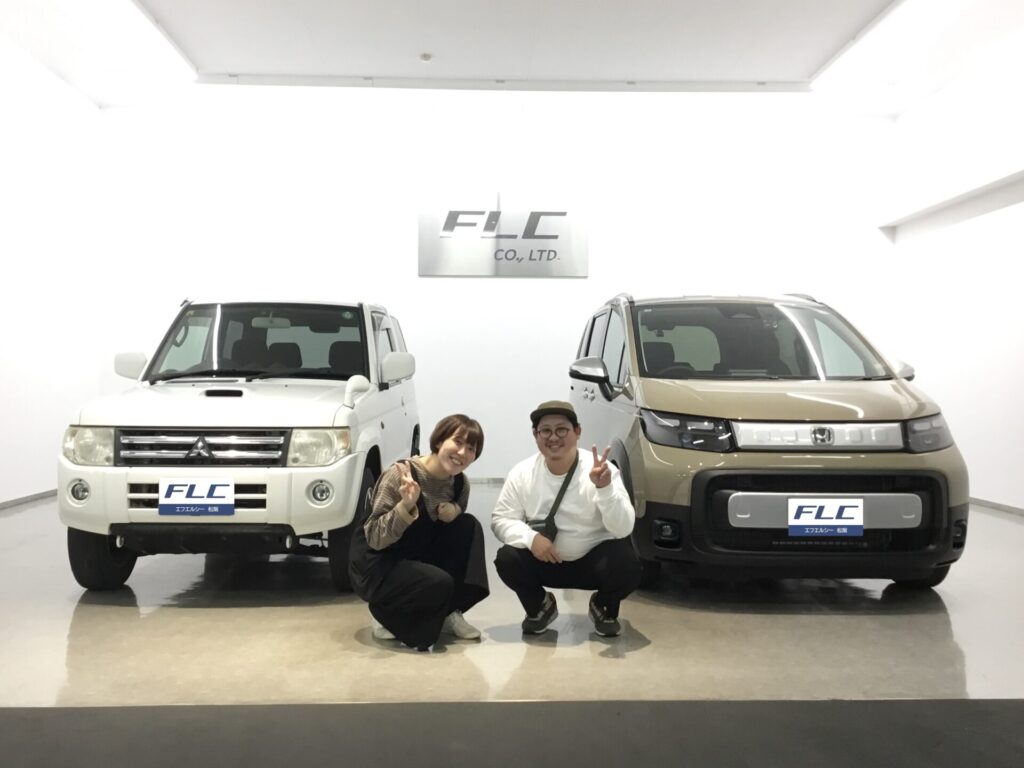 フリード