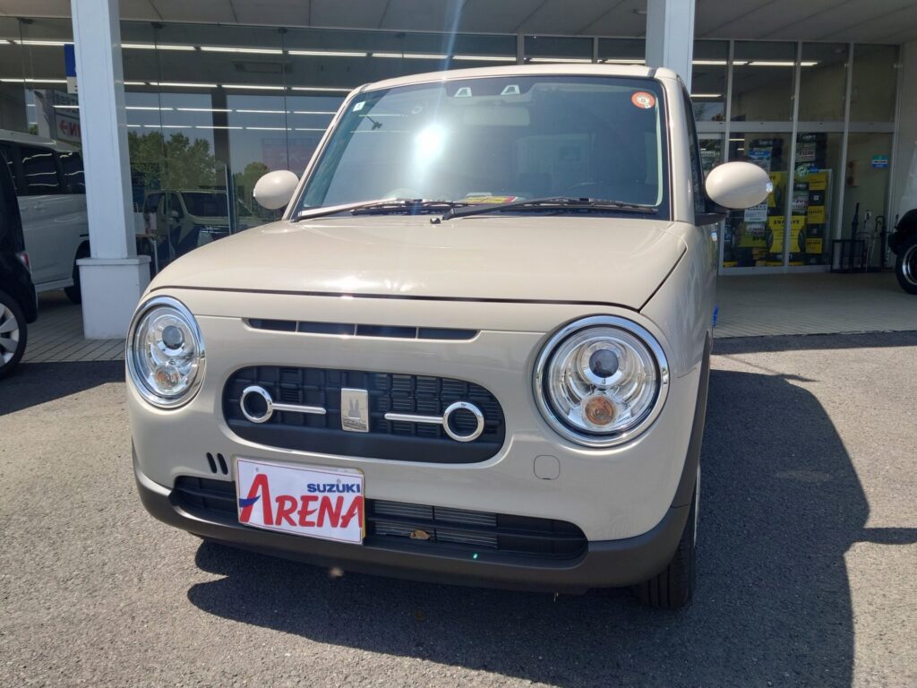 アルトラパンＬＣ