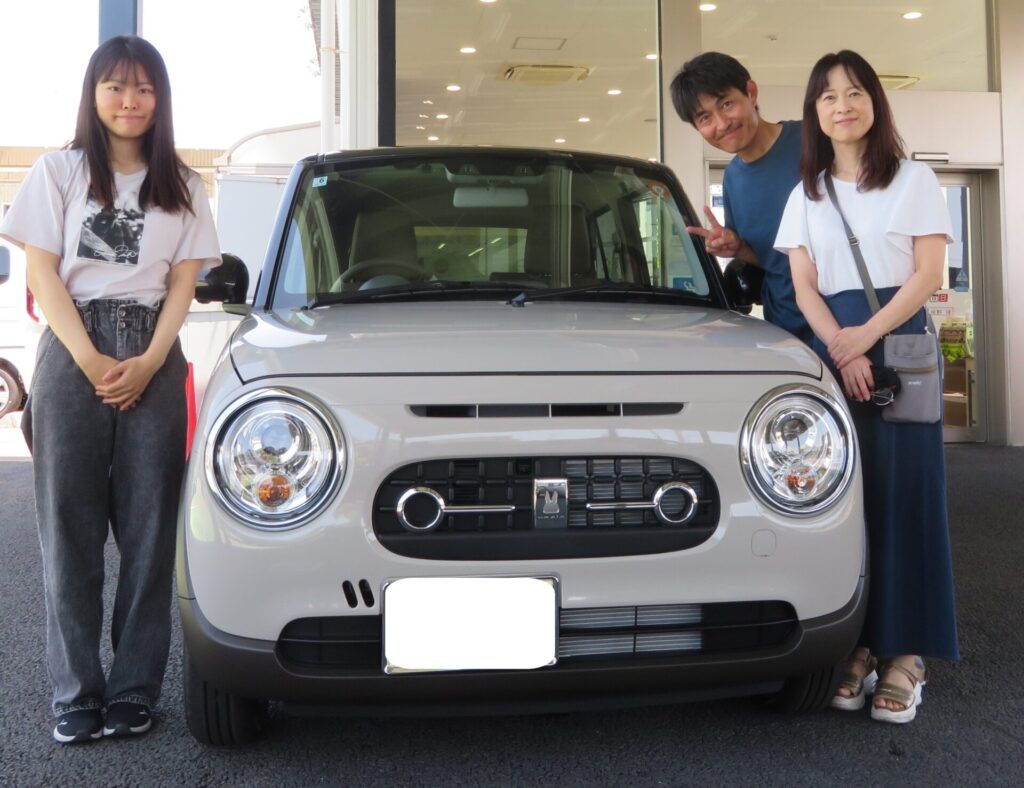 ラパン