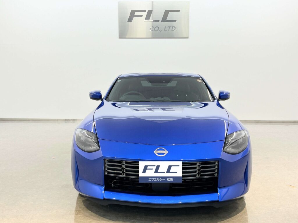 フェアレディZ