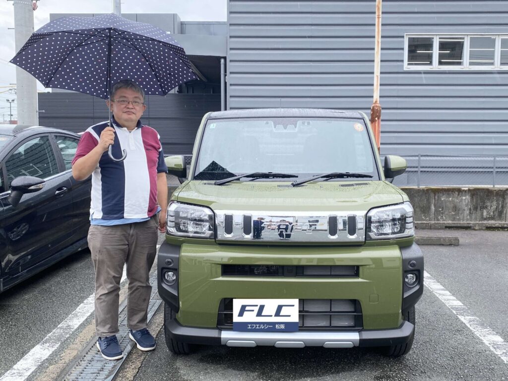 タフト