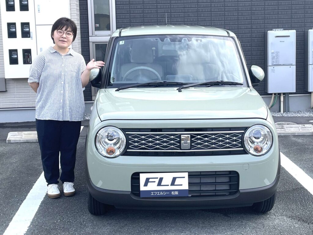 ラパン