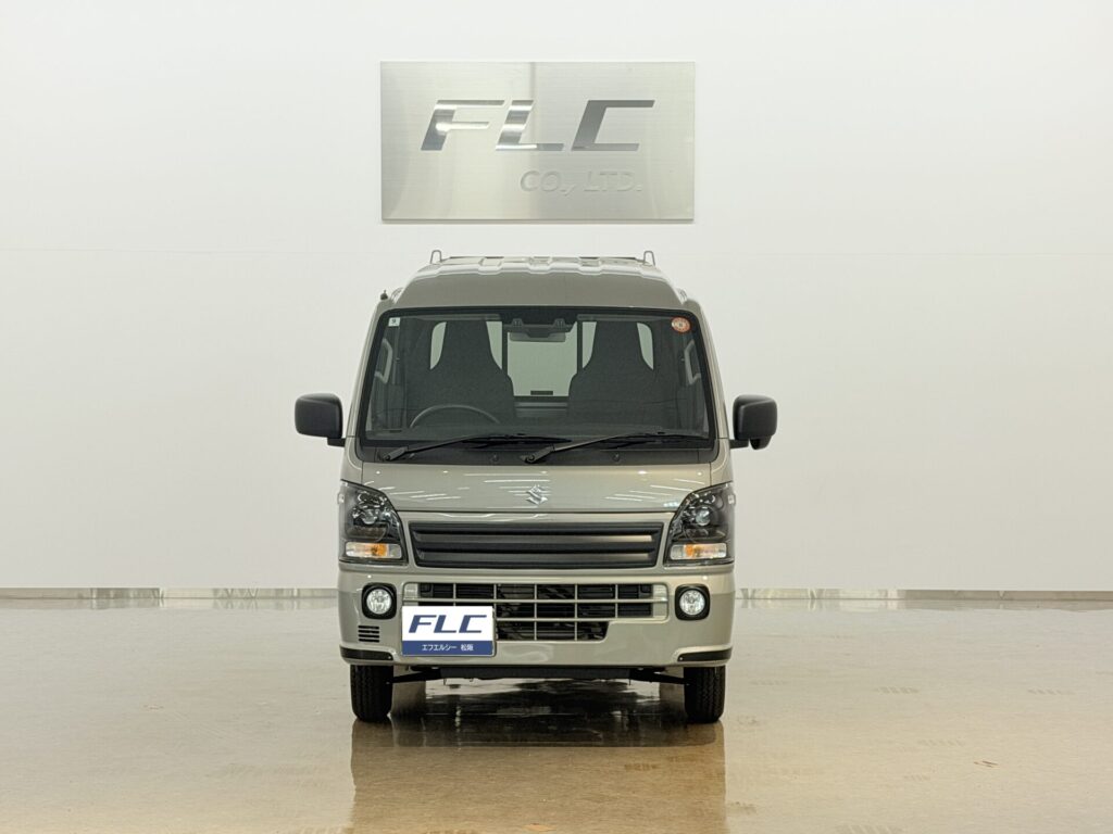 スーパーキャリィ