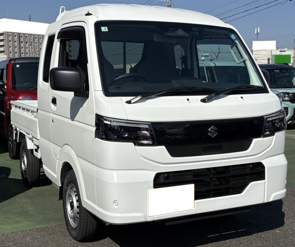 スーパーキャリィ