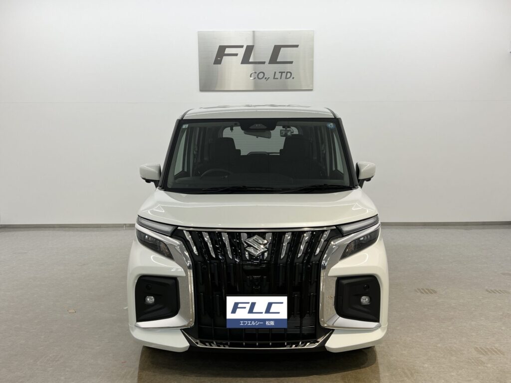 ソリオバンディッド