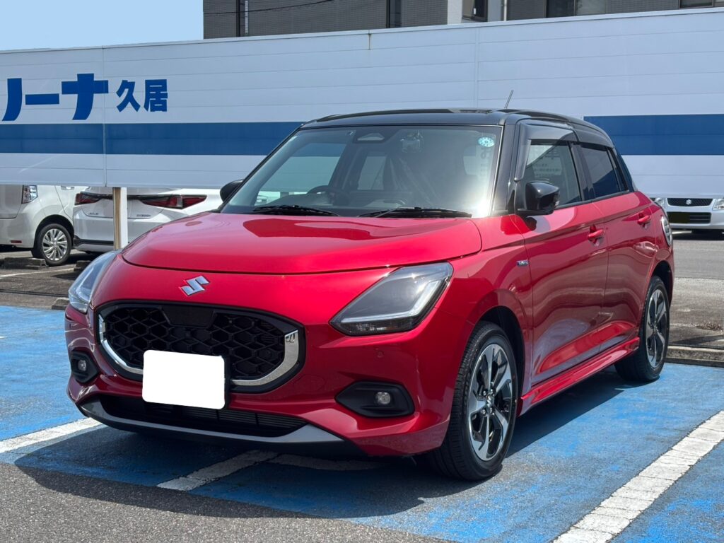 スイフト