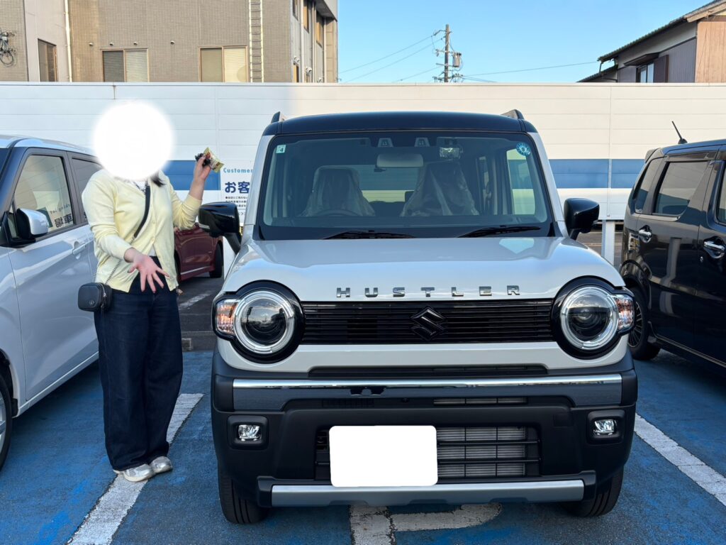 ハスラー