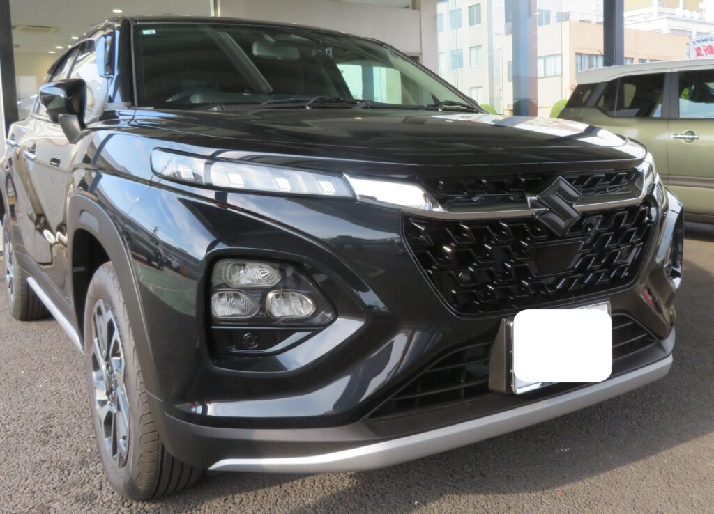 フロンクス