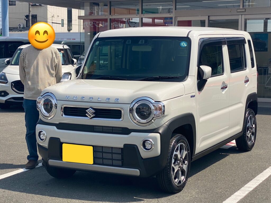 ハスラー