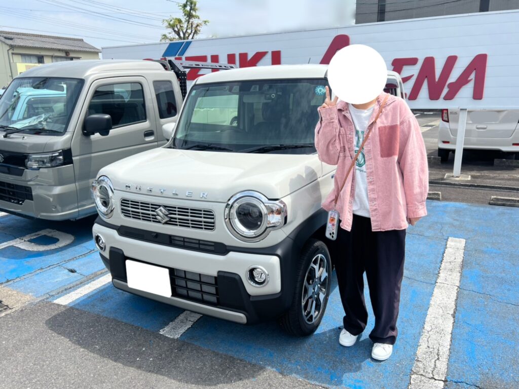 ハスラー