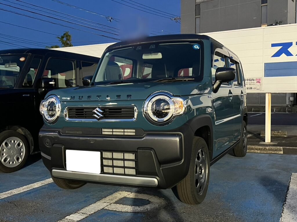 ハスラー