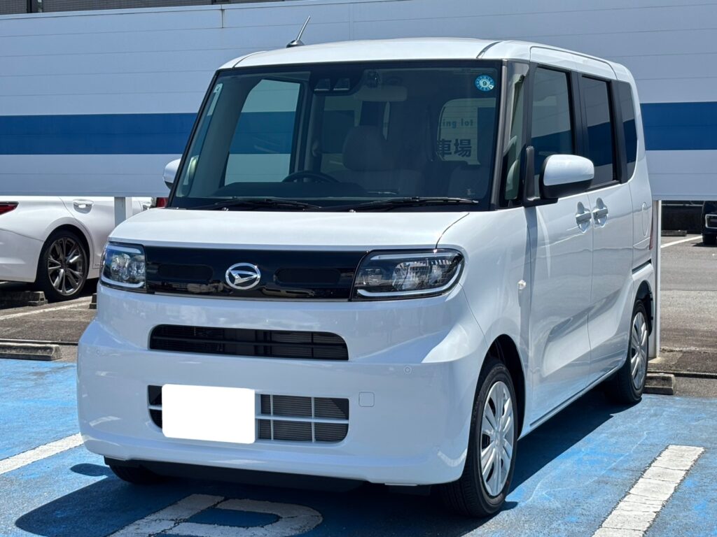 タント