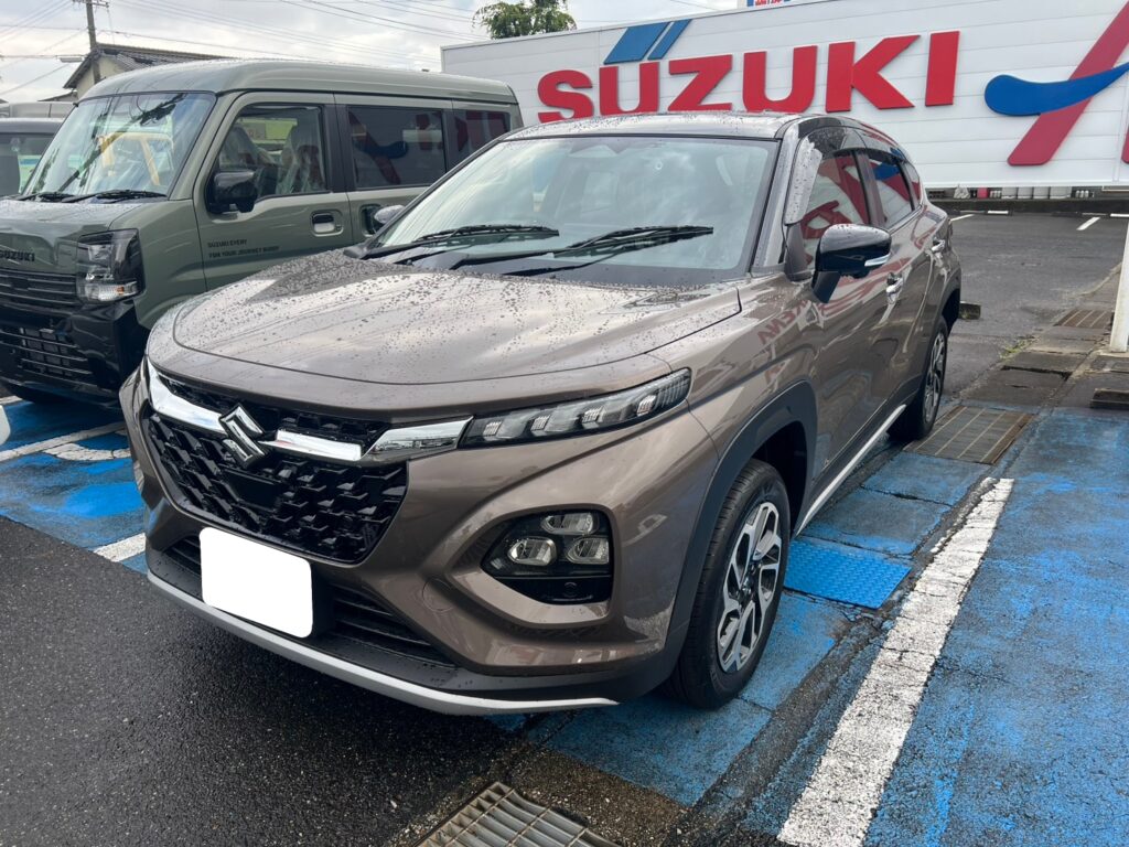 フロンクス