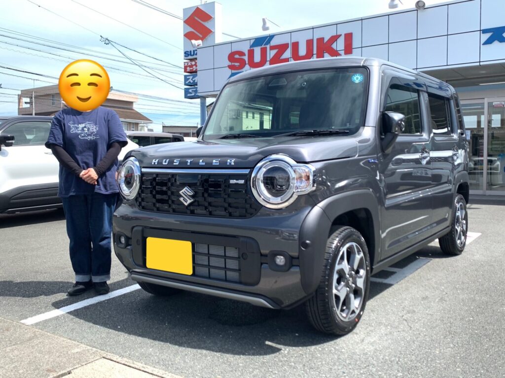 ハスラー