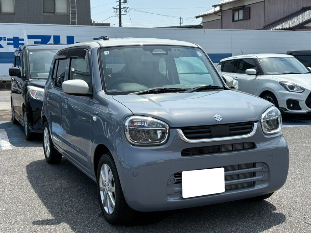 アルト
