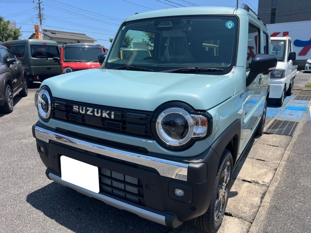 ハスラー
