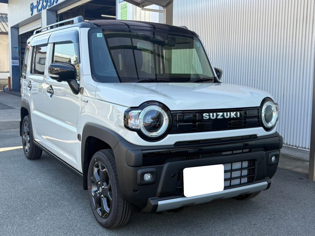 ハスラー