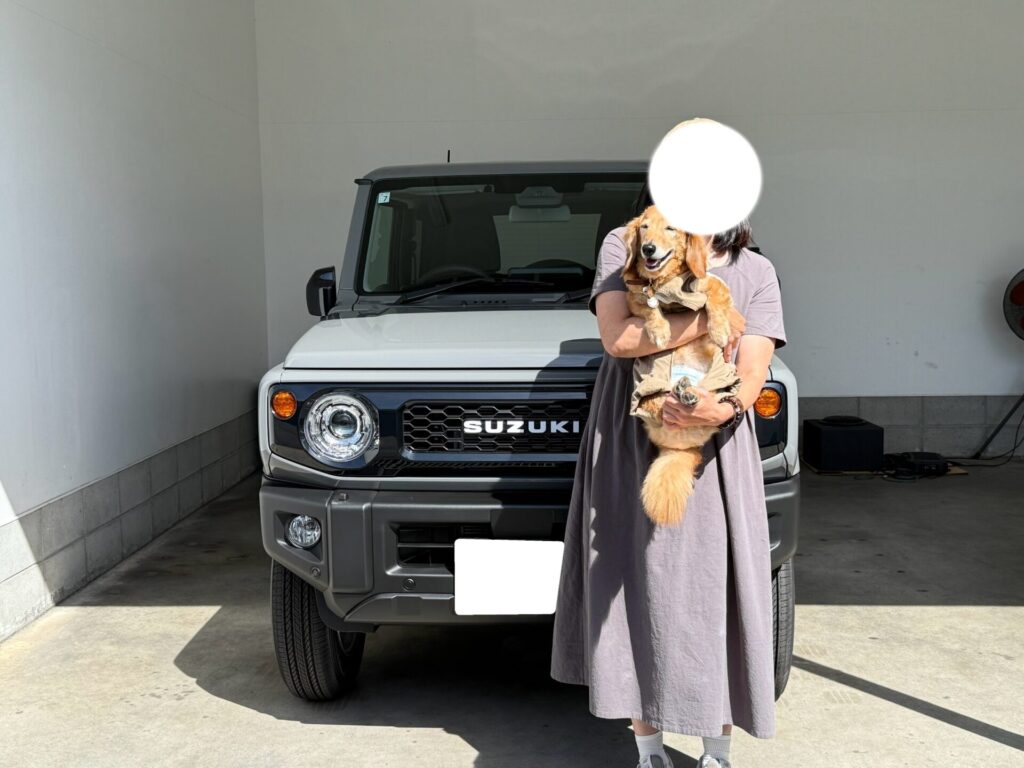 ジムニー