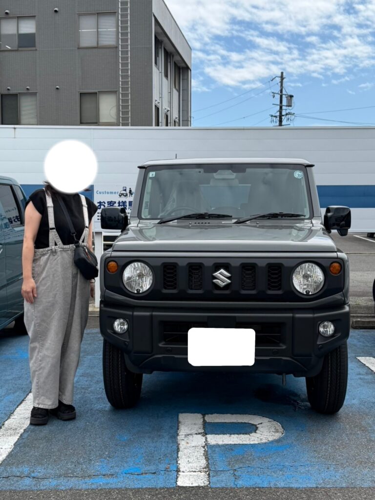 ジムニー