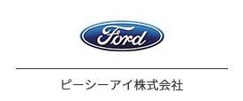 ピーシーアイ株式会社