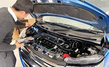 下取り・買取を依頼する